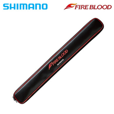 シマノ 柄杓ケース FIRE BLOOD PC-019L