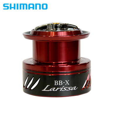 シマノ 2016 BB-X Larissa（ラリッサ）純正スプール