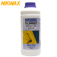 NIKWAX(ニクワックス) TX ダイレクトスプレー（詰め替え） 1000ml BE573