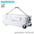 シマノ スペーザ ホエール リミテッド450（45L） HC-045L