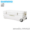 シマノ スペーザ ホエール リミテッド600（60L）HC-060I