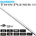 シマノ 18TWIN PULSER(ツイン・パルサー)SZ2