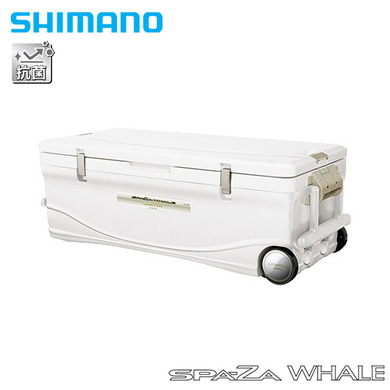シマノ スペーザ ホエール リミテッド 600（60L） HC-060I