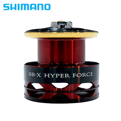 シマノ 2013 BB-X HYPER FORCE（ハイパーフォース）純正スプール｜磯釣り用リールパーツの通販なら釣具のヤマト
