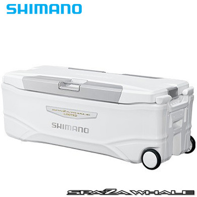 シマノ スペーザホエール リミテッド650 NS-265T