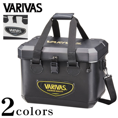 VARIVAS プロテクトタックルバッグ VABA-75