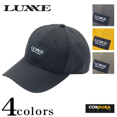 LUXXE(ラグゼ) コーデュラキャップ LE-9010
