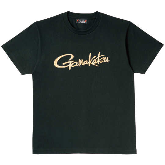 がまかつ Tシャツ(筆記体ロゴ) GM-3576｜シャツの通販なら釣具のヤマト