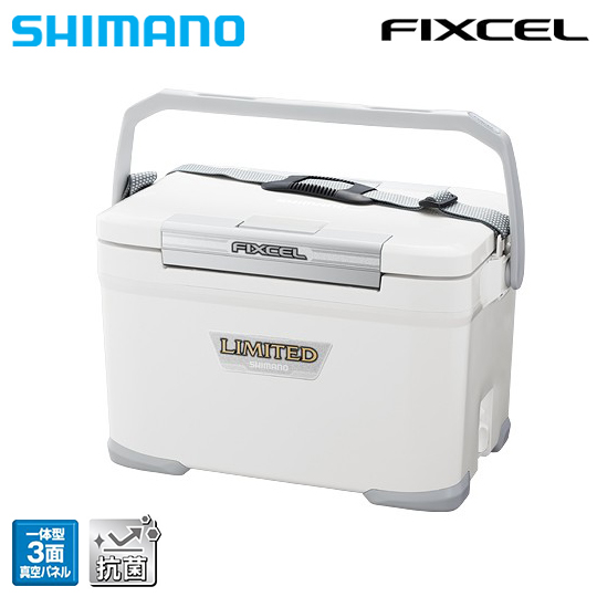 シマノ フィクセル リミテッド2 Hf 022n クーラー フィクセルの通販なら釣具のヤマト