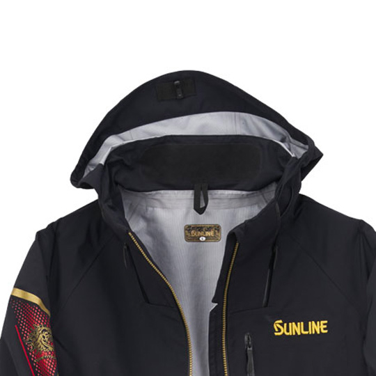 サンラインSUNLINE オールウェザースーツ SUW-23901 LLサイズ-