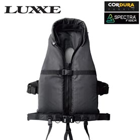 LUXXE スペクトラ®ロックトレックPFD LE-902