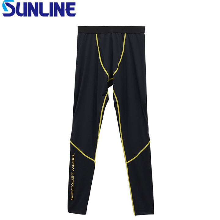 サンライン QDアンダータイツ SUW-06215CW