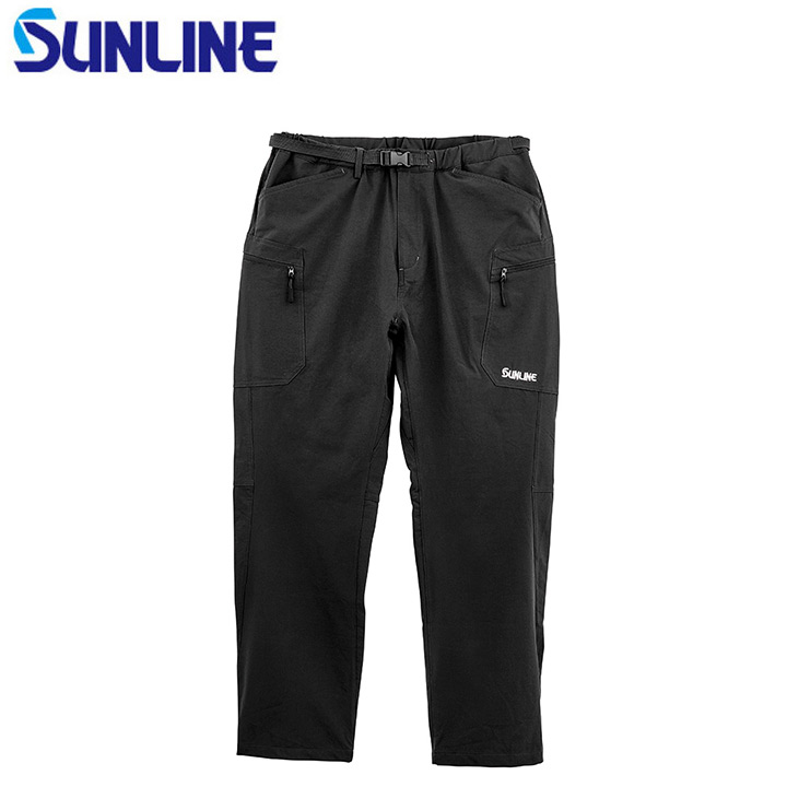 サンライン フィッシングロングパンツ SUW-05304