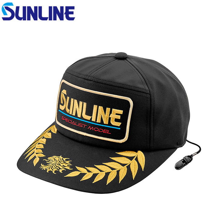 サンライン クラシカルキャップ CP-2511