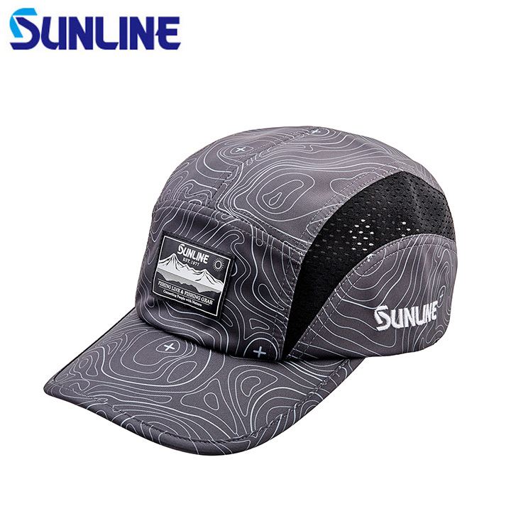 サンライン クイックドライキャップ CP-3834