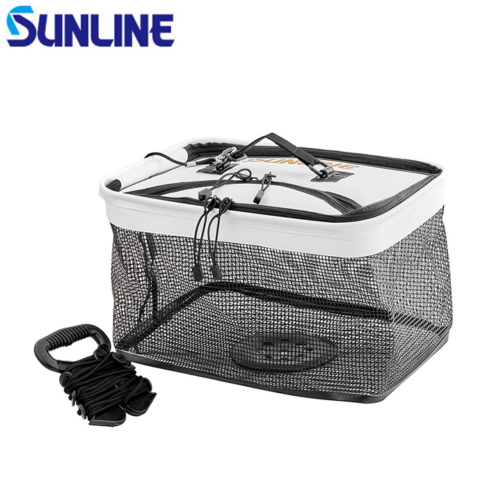 サンライン フロートスカリ SFB-0901