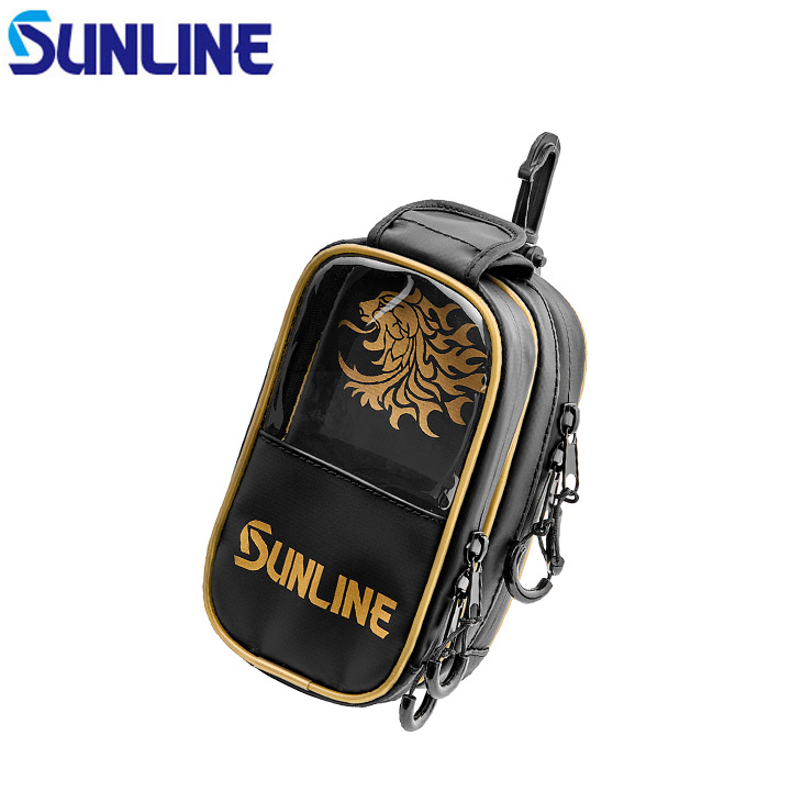 サンライン プラスワンポーチ SFP-0160