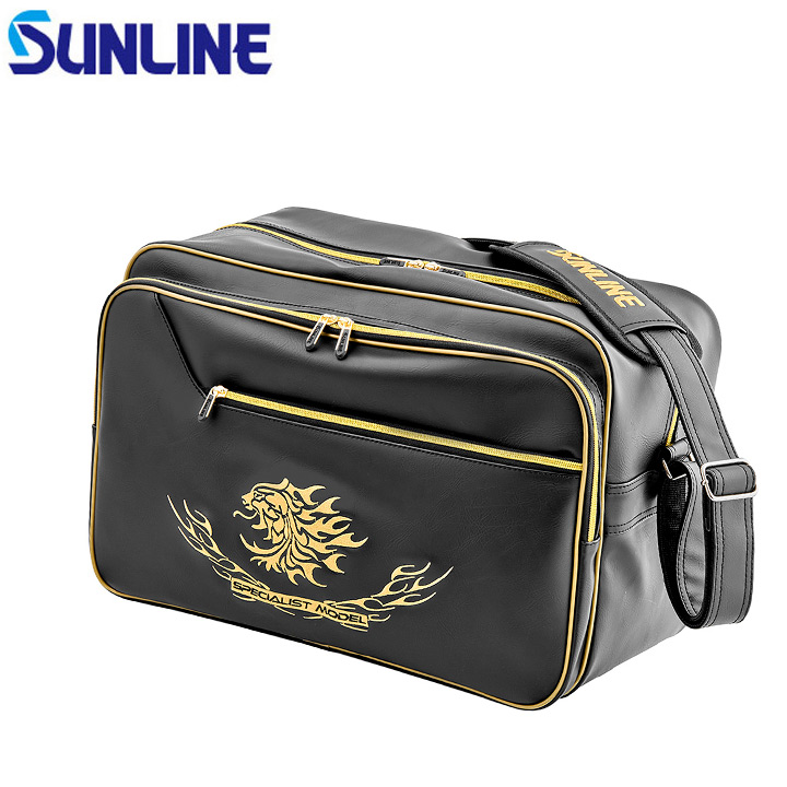 サンライン トラベルショルダーバッグ SFB-1007