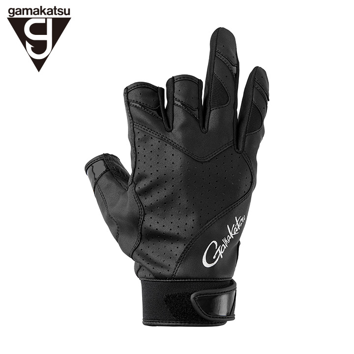 がまかつ ストレッチフィッシンググロープ GM7310