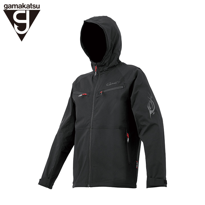 がまかつ ストレッチジャケット GM-3819