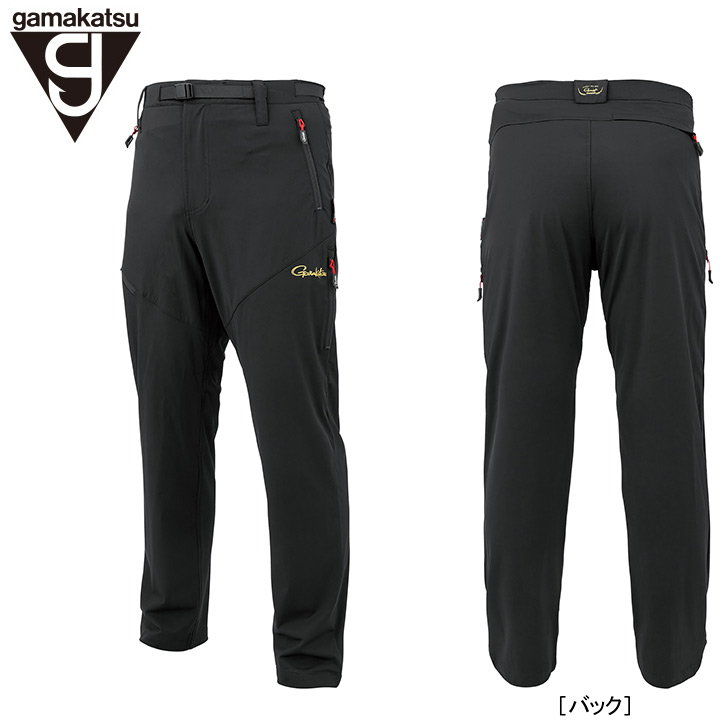 がまかつ サマードライパンツ GM-3821