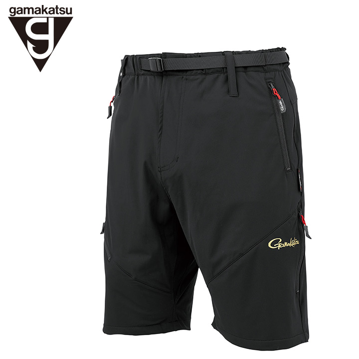 がまかつ サマードライショートパンツ GM-3822