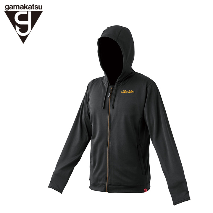 がまかつ サマードライフーディ GM-3800