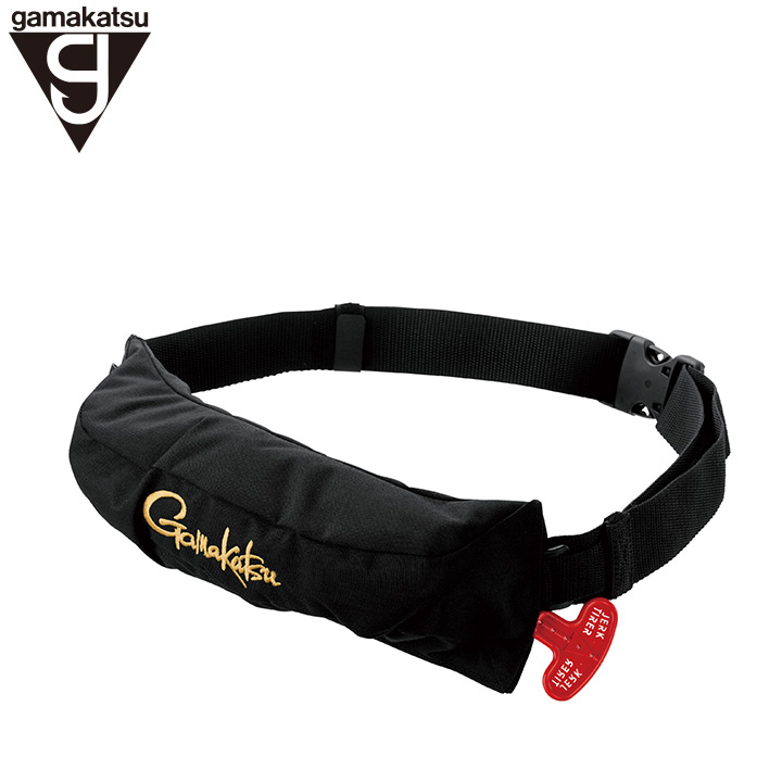 がまかつ コンパクトエアフロート GM-6006