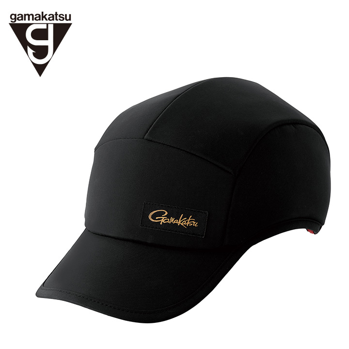 がまかつ ヘルメット帽 GM-9126