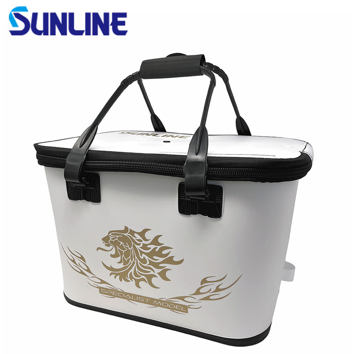 サンライン ハードバッカン 36cm SB-173