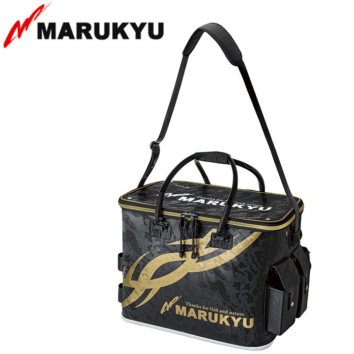 マルキュー パワーバッカン スーパーライブウェル SL-V