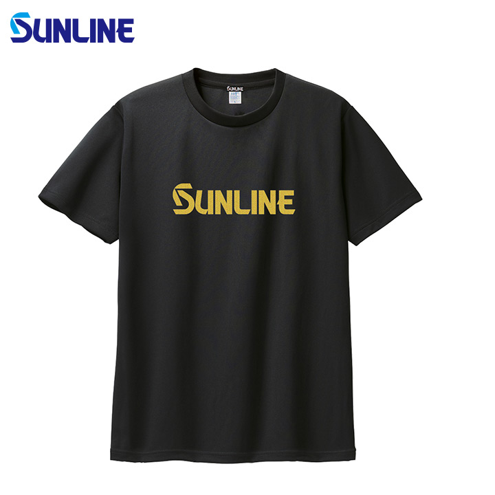 サンライン DRY Tシャツ SUW-15502DT