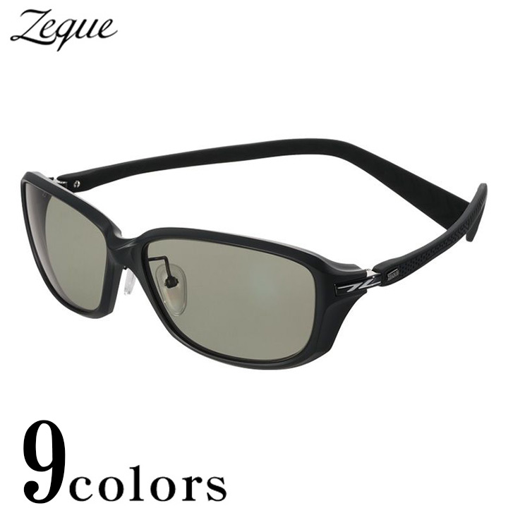 Zeque Tida-X (ゼクウ)ティーダ エックス