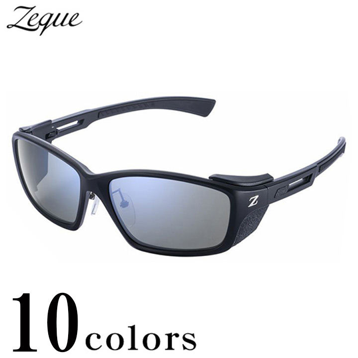 Zeque Hover（ゼクウ フーバー）／ZEAL Optics