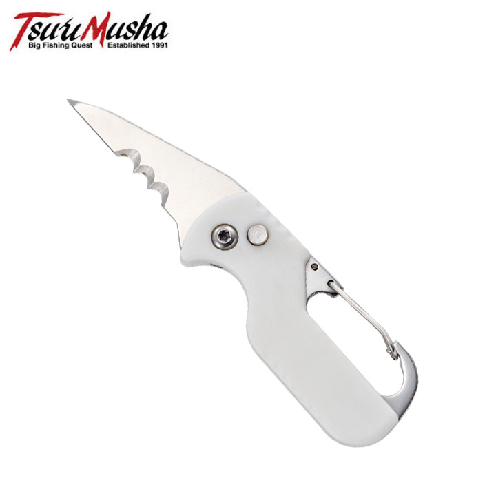 釣武者 チョイ〆アイスピック