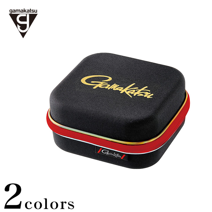 がまかつスプールケース GM-2631