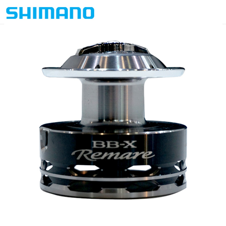 シマノ 2012 BB-X Remare（レマーレ）純正スプール