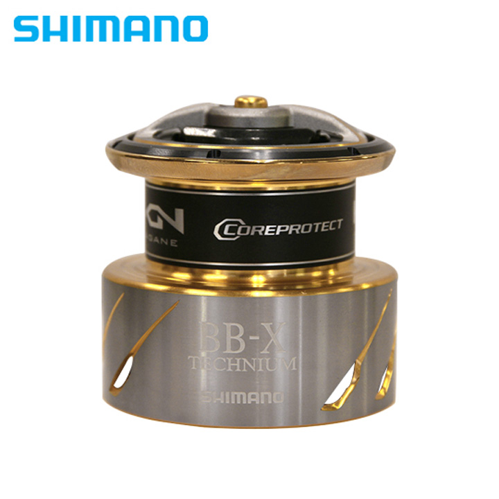 シマノ 2015 BB-X TECHNIUM（テクニウム）純正スプール