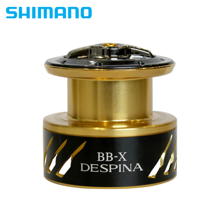 シマノ 2016 BB-X DESPINA（デスピナ）純正スプール