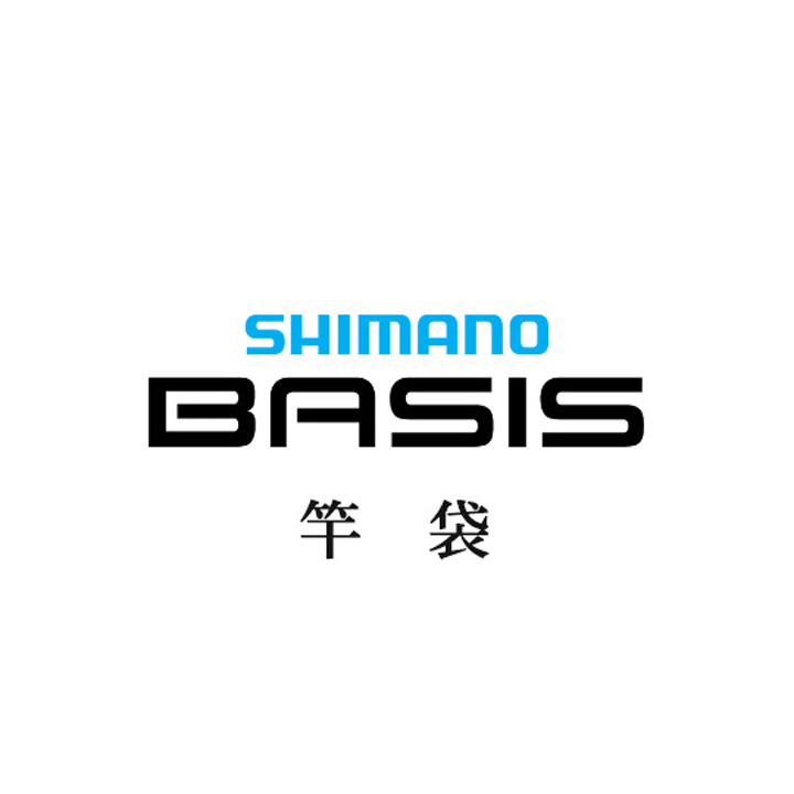 シマノ 22ベイシス 竿袋