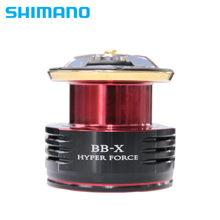 シマノ 2022 BB-X HYPER FORCE（ハイパーフォース）純正スプール