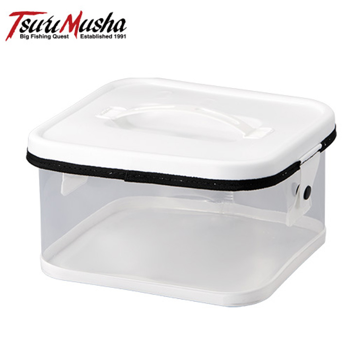 釣武者 クーラーIN製氷BAG 3.5L