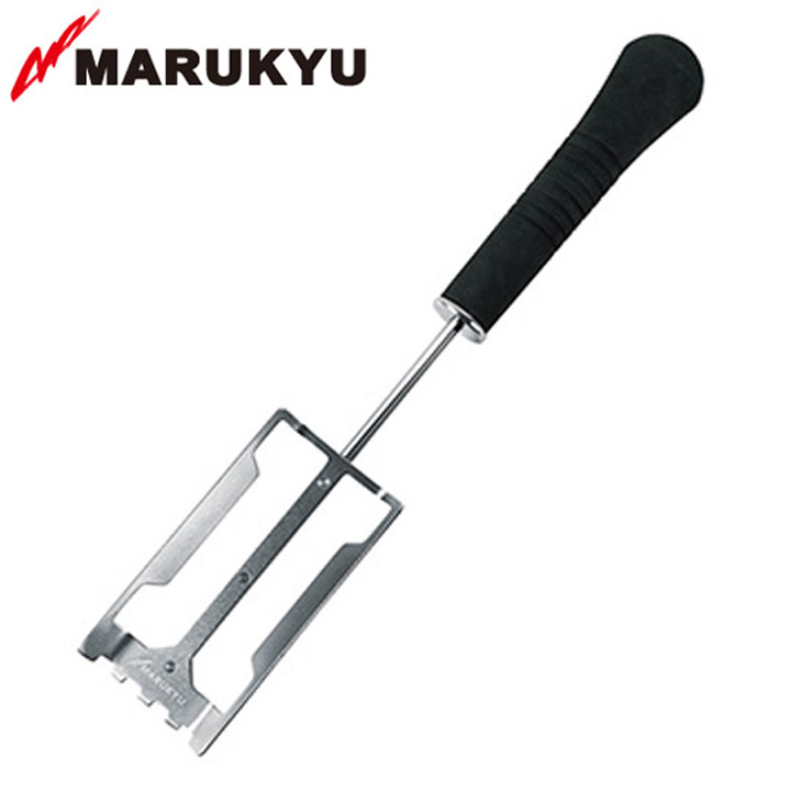 マルキュー パワーマゼラー MQ-01