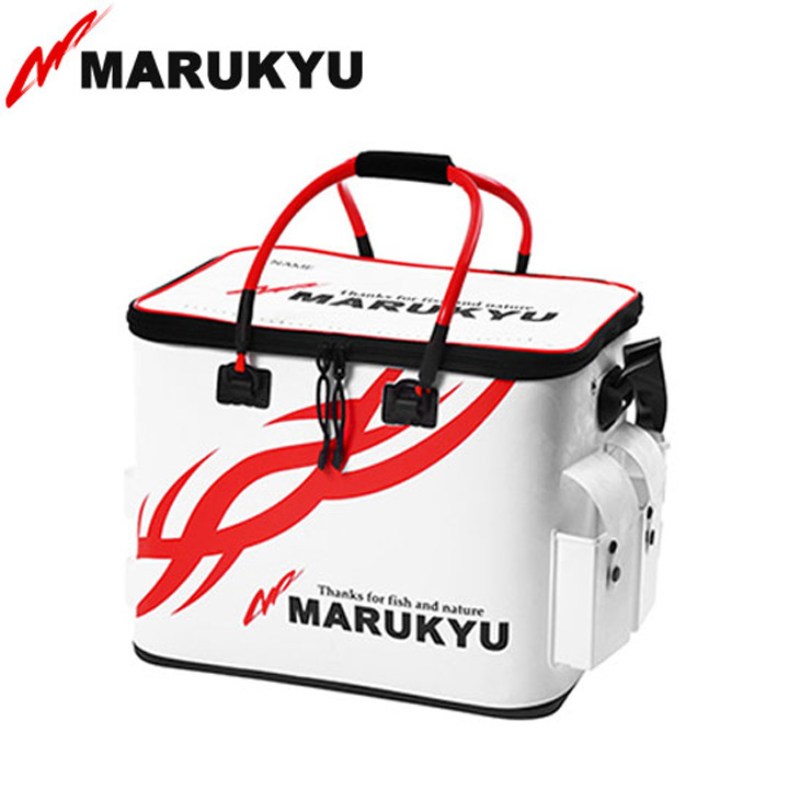 マルキュー パワーバッカン スーパーライブウェル SL-V