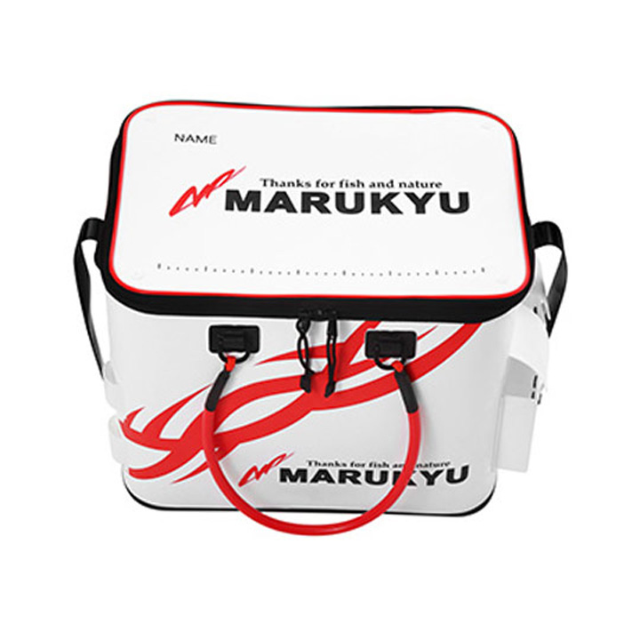 マルキュー パワーバッカン スーパーライブウェル SL-V / 高知の