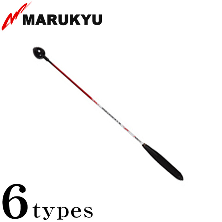 マルキュー パワーヒシャクTR-01
