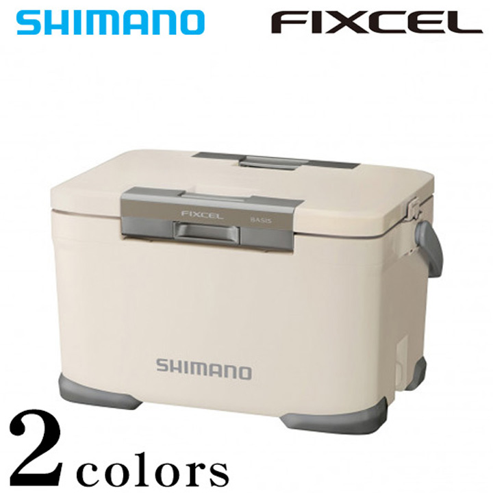 シマノ フィクセル ベイシス300 NF-330U