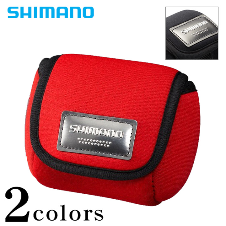 シマノ スプールガード　シングル PC-018L