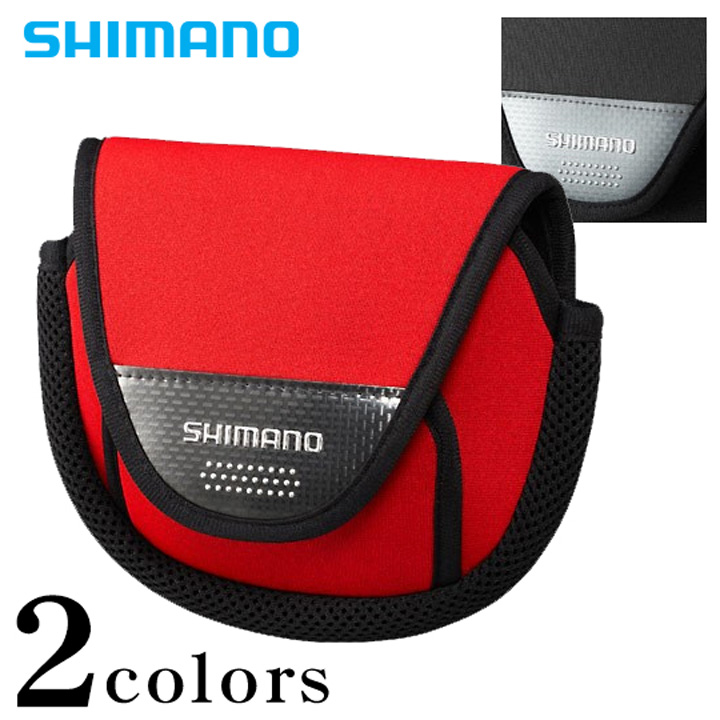 シマノ リールガード・スピニング用 PC-031L