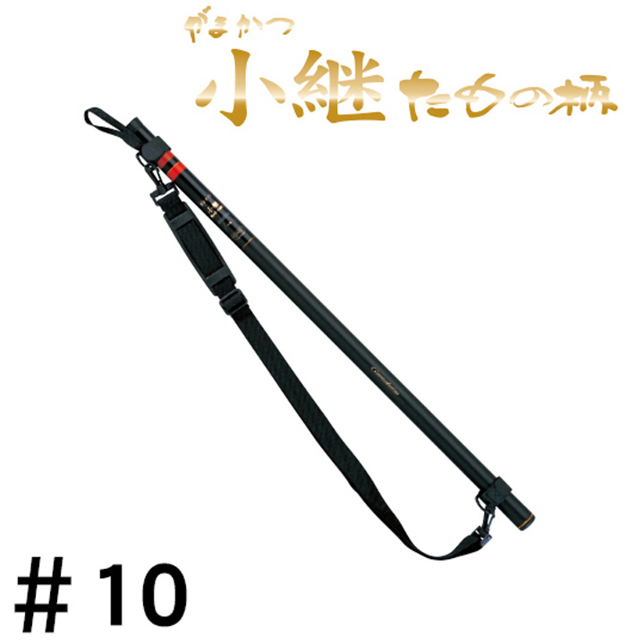 がまかつ がま磯 小継たもの柄 #10パーツ